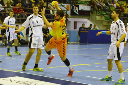 Los burgaleses quieren brindar un triunfo a su afición en la despedida de la temporada-Alberto Calvo