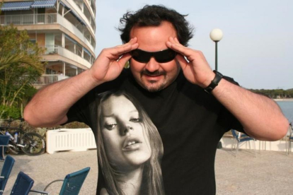 Ignacio Allende Fernandez,  más conocido como 'Torbe', es director y productor de cine porno.-