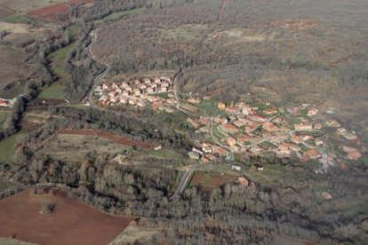 El Consistorio vio en este proyecto una fuente de impulso económico además de aprovechar la riqueza natural.-ECB