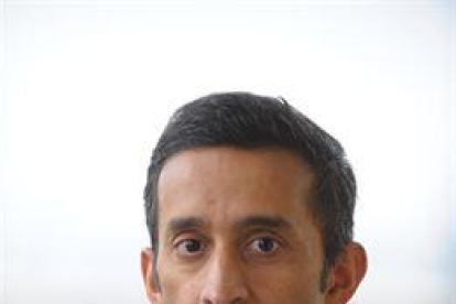 Paulo Soares-