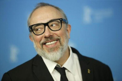 Álex de la Iglesia-EL PERIÓDICO