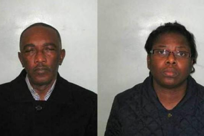 -METROPOLITAN POLICE