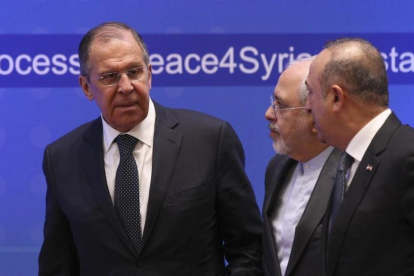 -MUKHTAR KHOLDORBEKOV / REUTERS