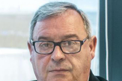 José Luis Olivella, presidente de Asebutra.-
