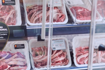 UCCL pide mayor control en el etiquetado de carnicería