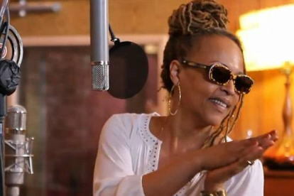 'Coming Forth by Day'. a la venta el 7 de abril, es el particular homenaje de Wilson a Billie Holliday.-Foto: YOUTUBE