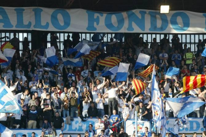 Ligallo Fondo Norte-EL PERIÓDICO