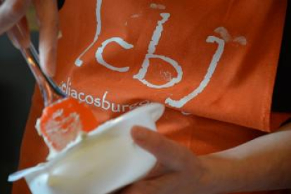 La Asociación Celíacos Burgos apoya a las familias en situación vulnerable para asumir el coste de una dieta sin gluten. ECB