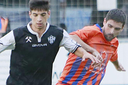 Zamora regresará al que fue su anterior equipo en Burgos.-RAÚL G. OCHOA