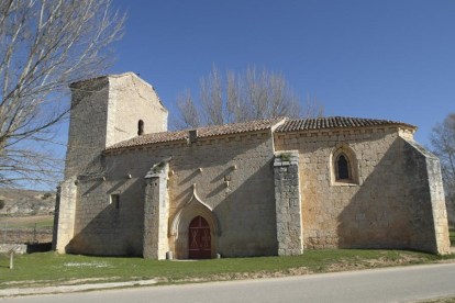 Ermita de San Juan-ECB