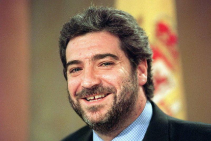 Miguel Ángel Rodríguez, en una imagen de archivo.-BARRIOPEDRO (EFE)