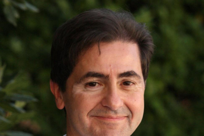 José Aguilar-ECB