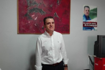 Jose Manuel Franco-EL PERIÓDICO / ARCHIVO