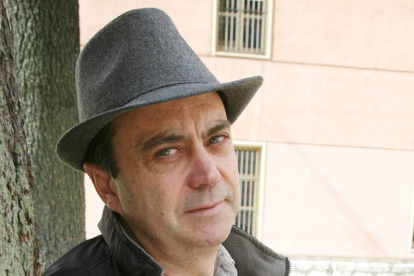 Fermín Herrero.-E. Margareto (ICAL).