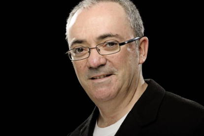 Mariano Marín.-David Ruano