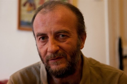 El único español condenado por los atentados del 11S, Yusuf Galán.-EUROPA PRESS