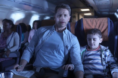 Imagen de la serie de HBO Manifest-HBO