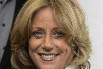 Lesley Gore, en el 2007.-Foto: AP