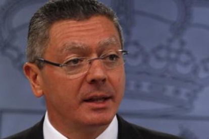Alberto Ruiz-Gallardón-