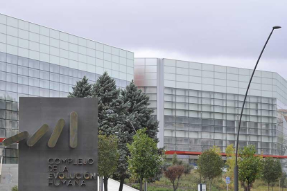 Destaca la valoración que la Comisión realiza de la dotación museística de Burgos, con el MEH a la cabeza.-I. L. M.