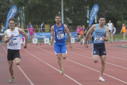 El cuadro burgalés se jugará todo a una carta en la tercera jornada del Nacional-Raúl G. Ochoa