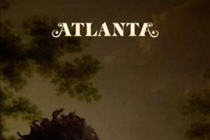          Imagen promocional de la serie 'Atlanta', con Gover en primer término
