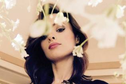 Cathriona White.-
