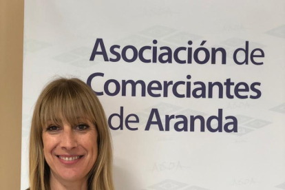 Susana de las Heras es la presidenta de Acoa CCA