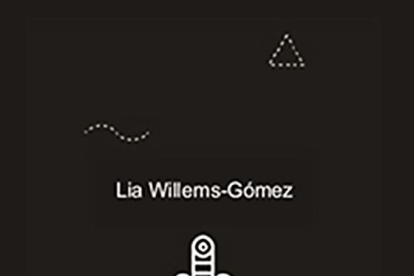 Portada de 'Confluencia', de Lia Willems-Gómez.-