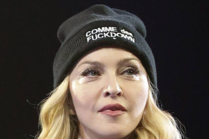 Inicialmente estaba previsto que esta nueva serie de conciertos de la reina del pop comenzara con dos espectáculos en Miami los días 29 y 30 de agosto, que ahora tendrá lugar el 23 y 24 de enero de 2016.-Foto: EFE/ ARCHIVO