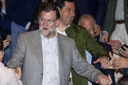 -Foto: EFE / MIGUEL ÁNGEL MOLINA