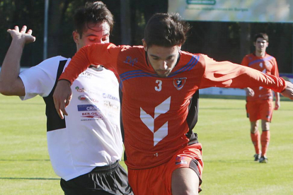 El Promesas busca su primera victoria del curso-Raúl G. Ochoa