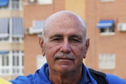 Miguel Ángel Millán.-EL PERIÓDICO