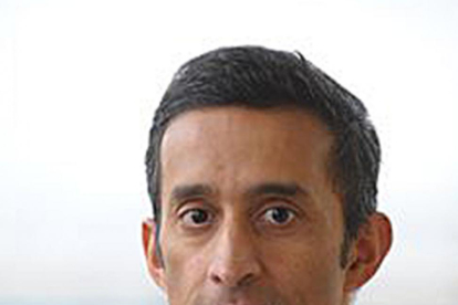 Paulo Soares.-ECB