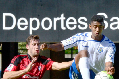 Los rojillos tratarán de brindar una victoria a su fiel hinchada-Diario de Avisos