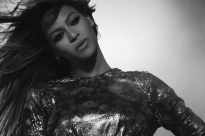Beyoncé cumple 37 años con todo un imperio a sus espaldas.-EUROPA PRESS