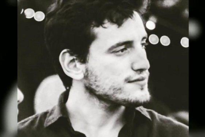Sam Ryan, hijo de Bruce Springsteen.-