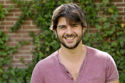 ordi Coll participará en Tu cara me suena 7.-EL PERIÓDICO