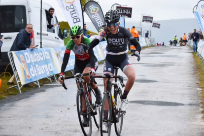 La Vuelta a Burgos Femenina se estrenará en la máxima categoría del ciclismo mundial del 20 al 23 de mayo. ECB