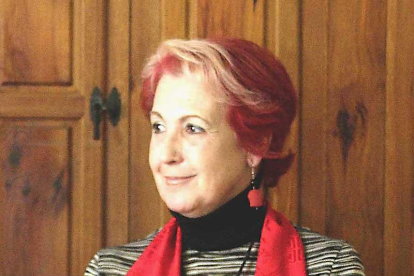 Rosa María Calaf-ECB