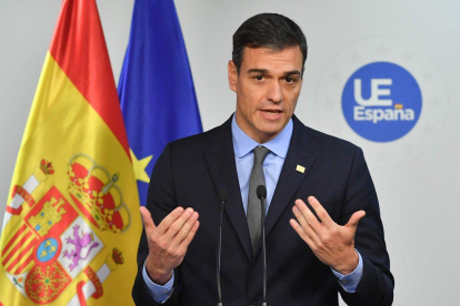 Pedro Sánchez Castejón,-