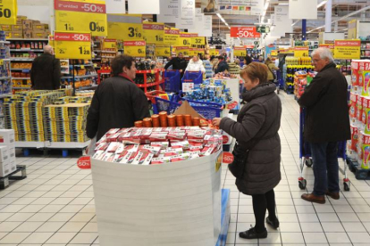 El IVA genera el 56% del total de la recaudación total en la provincia-ISRAEL L. MURILLO