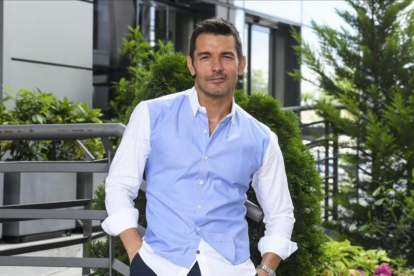 El 'Proyecto Bullying', que comanda Jesús Vázquez, ha topado con la Fiscalía de Menores.-MEDIASET