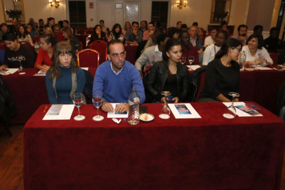 UGT Castilla y León organiza la jornada ‘El sistema de garantía juvenil: una oportunidad para nuestros jóvenes’ que inaugura el secretario general del sindicato en la Comunidad, Agustín Prieto-Ical