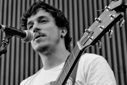 Marcos Gallo.-Miguel Alférez