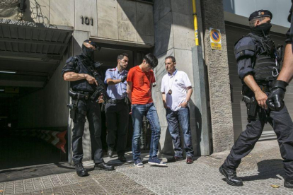 Imagen referencial.-EL PERIÓDICO