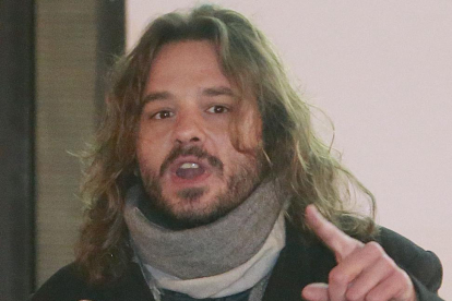 Miguel Vila.-RAÚL G. OCHOA
