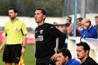 Iván Urbano.-