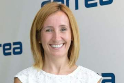 Carmen Pinto, consejera delegada del Grupo Correa. ECB