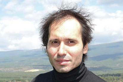 David Desola.-ECB